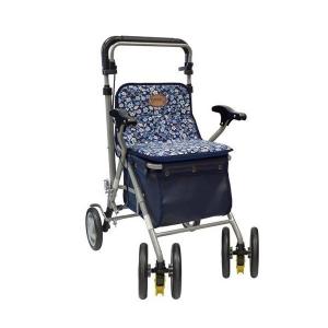 幸和製作所 カウート2 SIST04-RE ワインレッド テイコブ シルバーカー