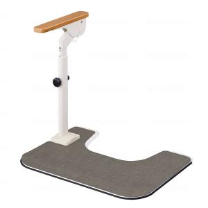 アロン化成 ATTOGRIP アットグリップ トイレサポートR H-T 870-108