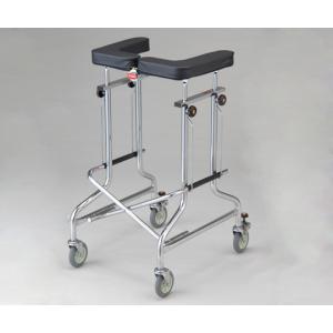 イーストアイ 歩行器 セーフティーアームウォーカー Lタイプ SAWLR