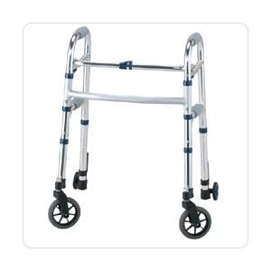 イーストアイ 歩行器 セーフティーアームウォーカー Lタイプ SAWLR