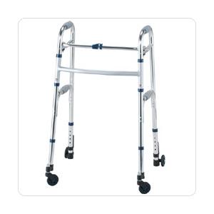 イーストアイ 歩行器 セーフティーアームウォーカー Lタイプ SAWLR