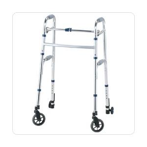 イーストアイ 歩行器 セーフティーアームウォーカー Lタイプ SAWLR