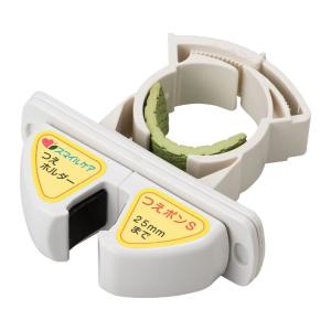 マツ六 LOHATES（ロハテス） 手すり LH-03WT-R 019-1550 ホワイト