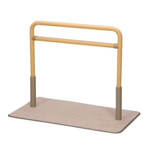 molten（モルテン） 床置き型手すり ルーツ センタータイプ MNTPSBR