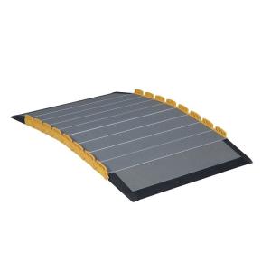 シンエイテクノ ダイヤスロープ DS76-90 高さ9.0cm 76cm幅 段差