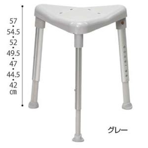 シャワーチェア エッジ/RB1200