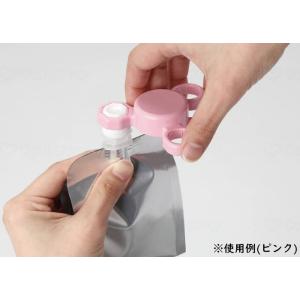キャップオープナー 1点 小森樹脂 メール便発...の詳細画像2