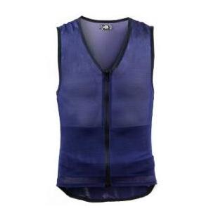 アシストベスト　タスケル　TA-001　ネイビー　アトリエケー　SS〜3Lサイズ　介護作業 背面強力...