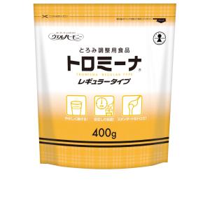 ウエルハーモニー トロミーナ ソフトタイプ 1kg ダマになりにくい