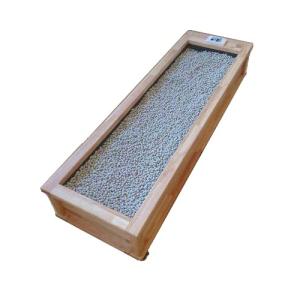 セラミック足湯 暖暖ふっと 5人用 メーカー直送 足温器 : 介護もーる