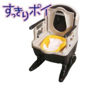 トイレ用処理袋 すっきりポイ 30枚入×3袋セ...の詳細画像2