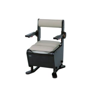 パナソニック家具調トイレ<座楽> PN-L23307美品 Panasonic（パナソニック） 家具調トイレ 座楽 ベーシック PN-L23307