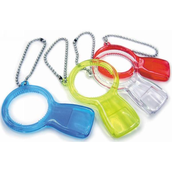 らくらく実感オープナー　1点　ペットボトルのフタや缶のプルタブ開けに　ダイイチ 蓋開け メール便発送...