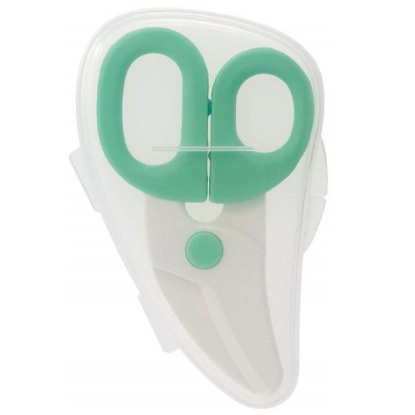 フードカッター　BFC-1　シニアベーシック　スケーター　食器 介護 調理器具 ハサミ