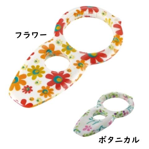 使っていいね！ キャップオープナー　1点　缶 プルタブ ペットボトル フタ開け リッチェル　メール便...