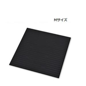 移座えもんシート BLACK ブラック　Ｍサイズ　1点　幅75×長さ75cm　介護 移乗 スライディ...