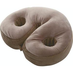 コジット　骨盤ホールドクッション　92620　ブラウン