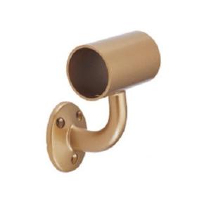 マツ六　35通しブラケット横型　040-1016　ゴールド　BD-02G