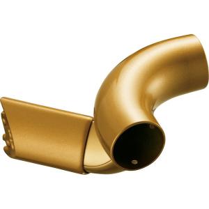 35 32入隅コーナーブラケットN / 040-1275 ゴールド BDE-09G