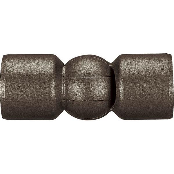 マツ六　35自在ジョイント　040-1105　ブラウン　BD-18B