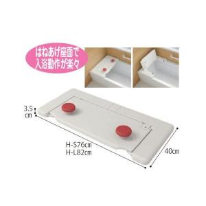 Satellite 福浴 回転バスボード Lサイズ FKB-01-L 座面回転盤