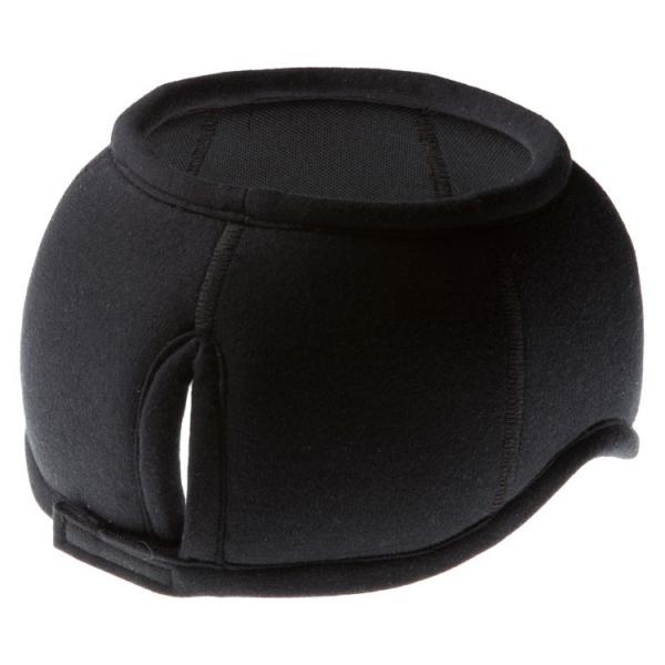 abonet アボネット　セーフティインナーN　2030　59〜61cm　ブラック　特殊衣料