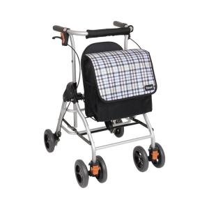 アロン化成 安寿 歩行車 トライリンク 532-320 介護 : 介護もーる 介護