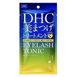 《DHC》 アイラッシュトニック 6.5mL｜kaigonagomi