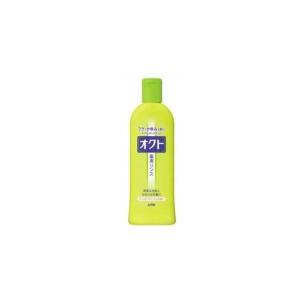 【LION】オクト リンス(320ml)《医薬部外品》