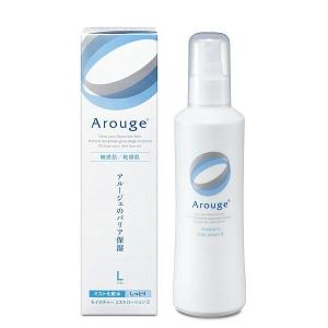 《全薬工業》 アルージェ モイスチャー ミストローションII Lサイズ 220ml　【医薬部外品】 (ミスト化粧水) 正規取扱店｜kaigonagomi