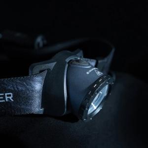 LEDLENSER 充電式LEDヘッドライト ...の詳細画像5