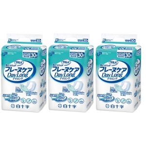 白十字PUサルバフレーヌデイロング1ケース(30枚×3袋)