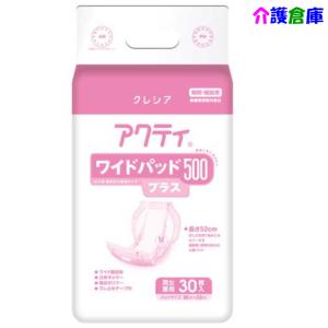 リフレ サラケアパッド 透湿サラケアパッド ビッグ 30枚×4袋 ケース