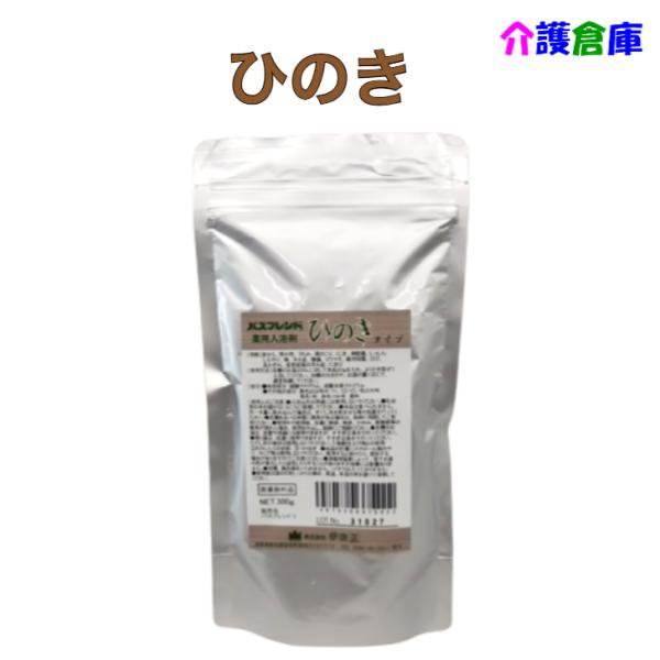 薬用入浴剤 バスフレンド 300g ひのき/4970580375422