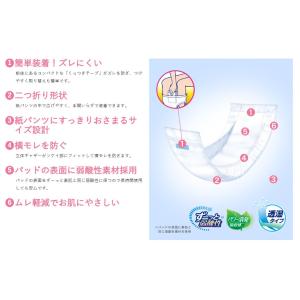 リフレ スマートライン スマートセルフパンツ用...の詳細画像2