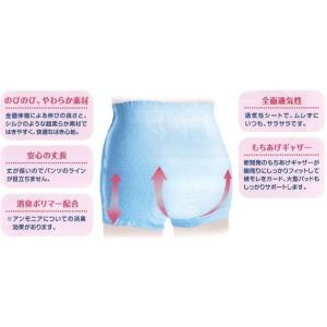 KOYO オンリーワンケア 前後フリーパンツう...の詳細画像1