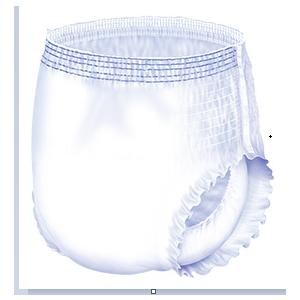 はくパンツ BIG 3L 14枚×8袋 (セッ...の詳細画像3