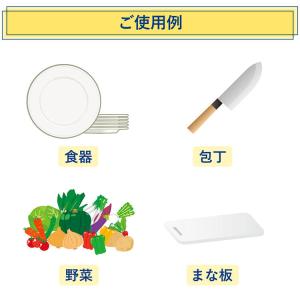 サラヤ 中性洗剤 ヤシノミ洗剤 5kg×3本 ...の詳細画像4