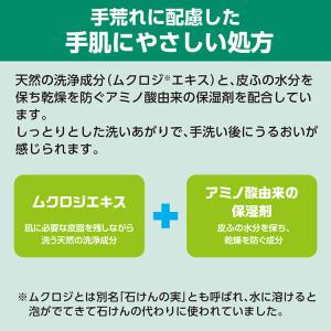 サラヤ シャボネットモイスト 5kg×3本 (...の詳細画像5