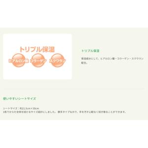 ネピアテンダー ぬれタオル 40枚入 王子ネピ...の詳細画像1