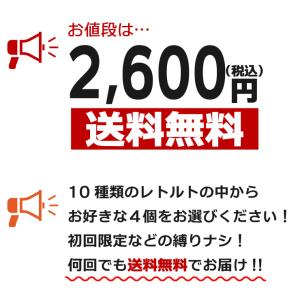 選べる ご当地グルメ 詰め合わせ セット レト...の詳細画像3