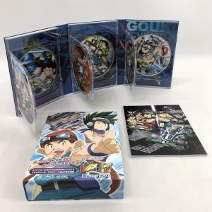 《帯付》《廃盤(レア)》 爆走兄弟レッツ&ゴー ...の商品画像