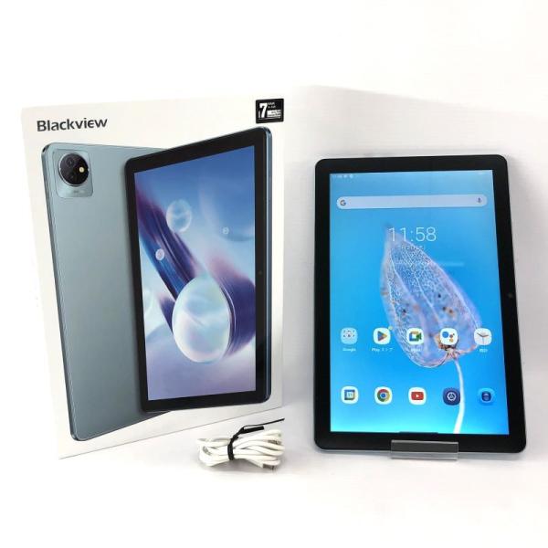 Blackview Tab 8 WiFi【利用制限:-】【Android 3.0】《タブレットPC・...