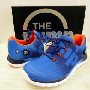 【中古】Reebok/リーボック/ランニングシューズ/Zポン...