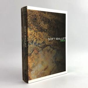 SOFT BALLET relics Blu-r...の商品画像