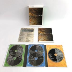 SOFT BALLET relics Blu-...の詳細画像1