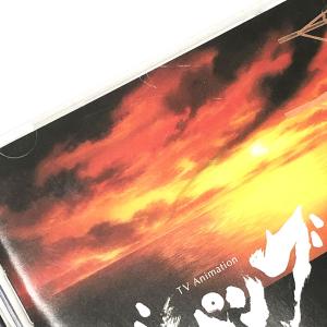 《帯付》ジパング オリジナルサウンドトラック ...の詳細画像2
