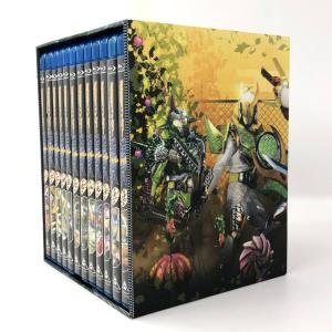 仮面ライダー鎧武/ガイム 初回限定生産 BOX付き全12巻セット/ 店頭/他モール併売《DVD部門・山城店》O8553