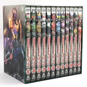仮面ライダーOOO(オーズ) 初回生産限定版 BOX付き全12巻セット 特撮DVD/ 店頭/他モール併売《DVD部門・山城店》O8564