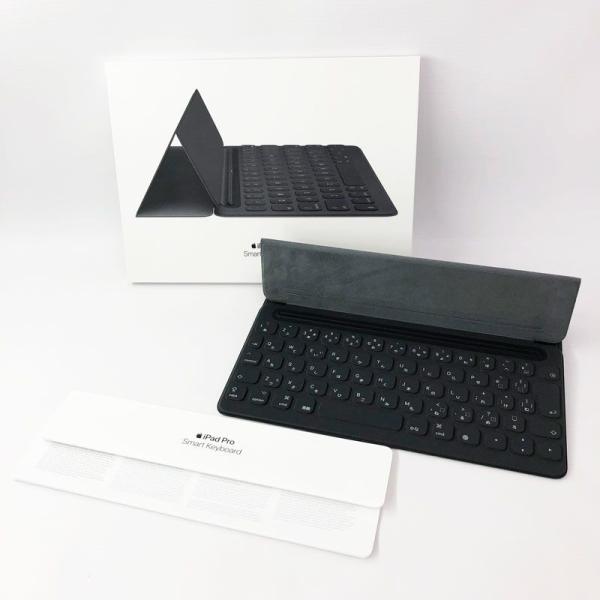 Apple MPTL2J/A 【Apple iPad Pro Smart Keyboard】【製造番...